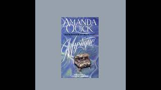 Mystique by Amanda Quick | Full Audiobook