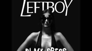 LEFT BOY - BLACK DRESS (NA5 Remix)