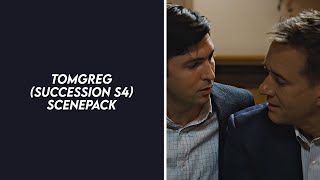 tomgreg s4 scenepack (succession) [1080p]