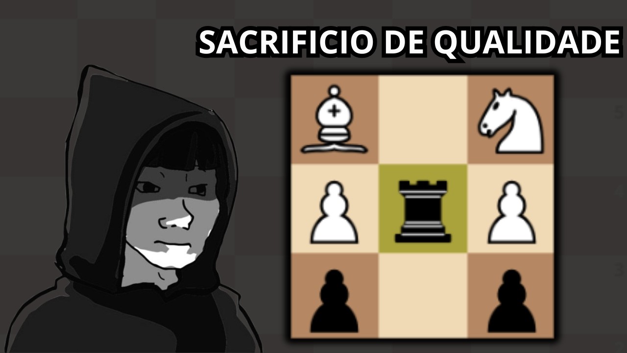 O Sacrifício de Qualidade QUE VOCÊ PRECISA conhecer!