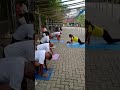 Physical exercise #fitnessmotivation #healthylifestyle