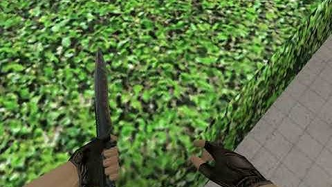 Awp_rooftops garden slide/sideways [Cs1.6-HnS]