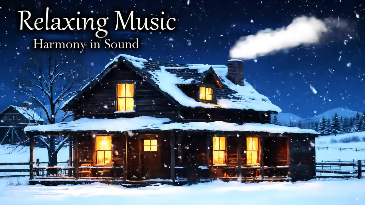 Relaxing Piano Music for Sleep, Meditation, Study & Stress Relief ...