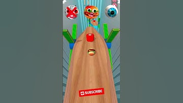 Going Balls || Powarful Ball Competition Challenge Let