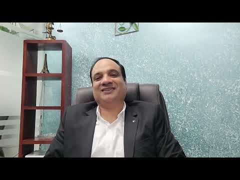 Helping Corporates  Businesses to Resolve Tax Controversies Via Procedure of Law by Manoj Yadav - video from Legal-N-Tax Advisory