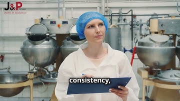 Six Sigma: Unlocking Quality and Efficiency I J&P Global