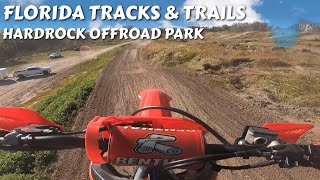 Florida Tracks & Trails Hardrock Offroad Park