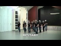 BRING DOWN THE HOUSE - NEW SPIRIT OF COUNTRY DANCE - line dance