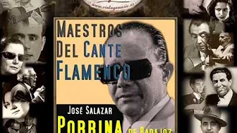 Porrina de Badajoz - Déjame Que Beba Vino (Fandangos de Huelva) (Flamenco Masters) Porrina de Badajoz - Déjame Que Beba Vino (Fandangos de Huelva) (Flamenco Masters)