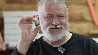 видео: Болас впервые нашли за Полярным кругом картинка: Болас впервые нашли за Полярным кругом