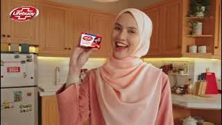 Yuk Cuci Tangan Pakai Lifebuoy Sebelum Berbuka Puasa