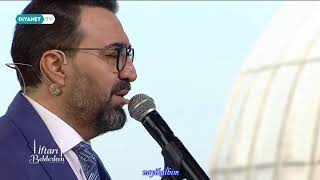 Mustafa Demirci Canım ol 10-Ramazan 2019 Resimi