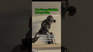 Mein lange versprochenes Werkstattvideo ist fertig! #agator #modellbau #hobby