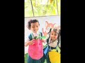 Fruits day celebration