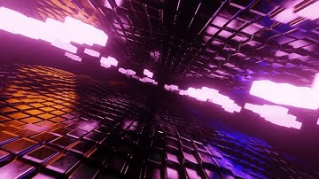 BLENDER 3.0 | GEOMETRY NODES | ABSTRACT ANIMATION