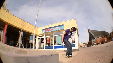 Richard Getti Gettkandt - Bfootage