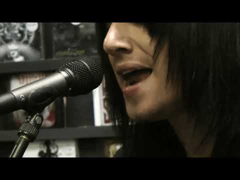 Glamour Of The Kill "The Summoning" Acoustic @glamourofthekill 