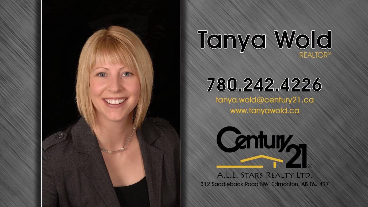 River Valley Property! Edmonton, AB YouTube