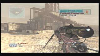 Mw2 | Tutorial | righty tity
