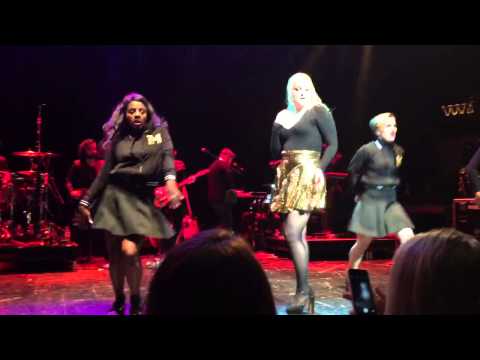 ️Meghan Trainor Uptown Funk