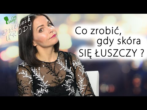 Wideo: Dlaczego moje ręce przypadkowo się łuszczą?