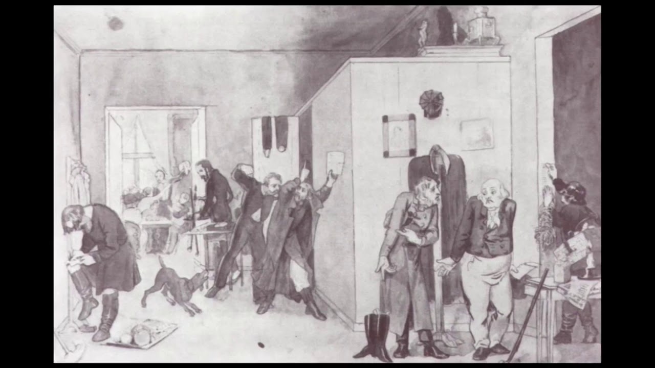 Картины игроки федотов