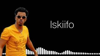 Ilkacase Qays | Iskiifo Remix | Official video coming soon Resimi