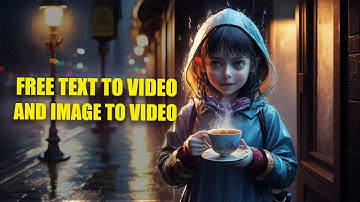 You Must Try This Best FREE Ai Text To Video | Image To Video Generate