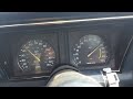 corvette c3  1978 l82 acceleration / 0-60