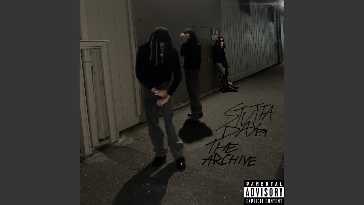 Famous (feat. Boogie2.0)