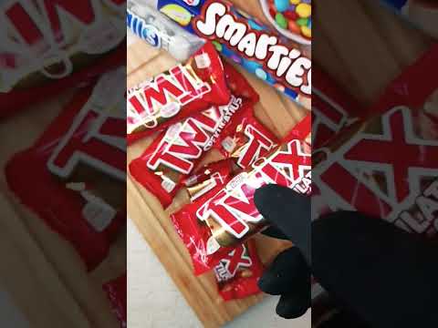 ASMR FILLING PLATTER
