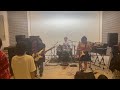 8月定期ライブ「OWG3/ちゃくら 19才」