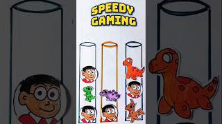 60sec gaming challenge 🙂"Can you beat this time??"#shorts#youtubeshorts