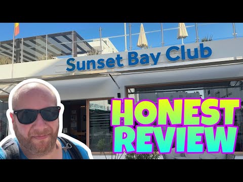 Sunset Bay Club Costa Adeje Review — Is It Worth It?