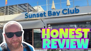 Sunset Bay Club Costa Adeje Review — Is It Worth It?