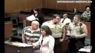 Officer Refuses to Apologize For Taking Paper Goes to Jail