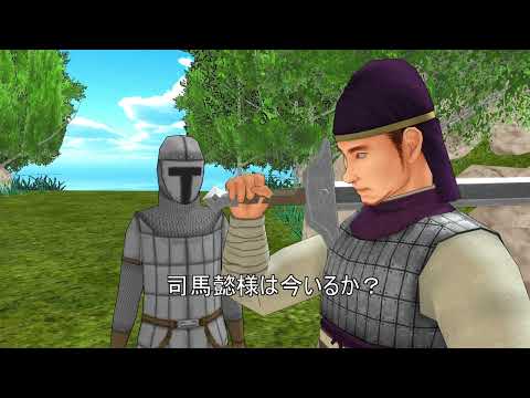 「東方MMD」１７８危険な思考