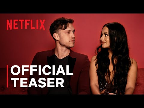 The Ultimatum: Marry or Move On Returns | Official Teaser | Netflix