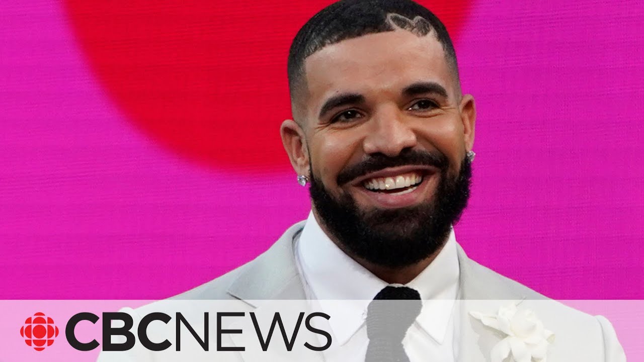 Drake says he's stepping away from music to focus on health after ...