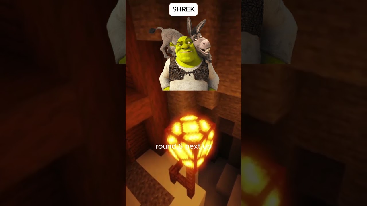 SpongeBob's Elimination Game: Favorite Cartoon Movie Edition 