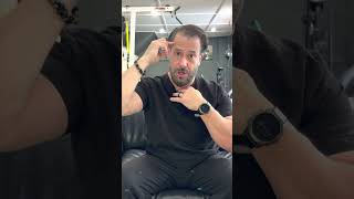Crash Cart: Fatigue & Thyroid Explained in 60 Seconds #Shorts