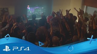 PlayLink | All In. Play On | PS4