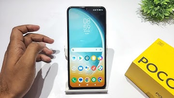 Change control center icons colour in poco c61 | poco c71 me notification center kaise change kare