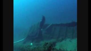 Stephan Mifsud Free Diving