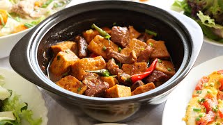 🔝3 Công thức nấu CƠM GIA ĐÌNH 3 MÓN ăn Ngon nhanh, lẹ, bổ rẻ và dinh dưỡng by Vanh Khuyen