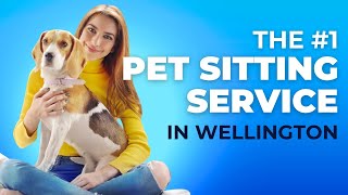 Pet Sitting in Wellington Colorado |  (970) 980-1325 by Wet Noses Pet Sitting 14 views 5 months ago 2 minutes, 9 seconds