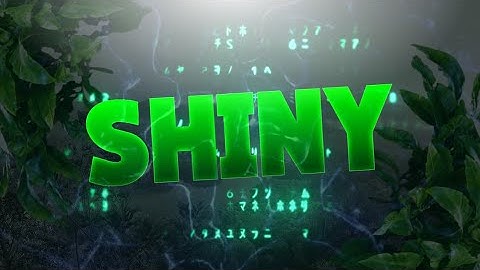 How To Make A Shiny Text On Android | Inner Glowing Text PS Touch