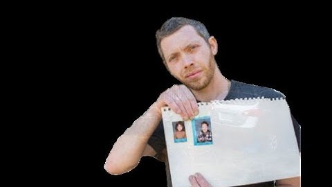 Women Are a Waste of Time… But Send Me Your Location, Babe: Love Letters From Daniel