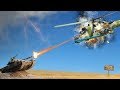 Нелётная погода в War Thunder !