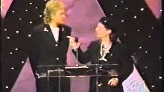 Phil Keaggy and Phil Driscoll Beatles song Dove awards